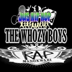THE WHOZY BOYS