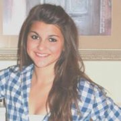 Emily Nicole Sebalja