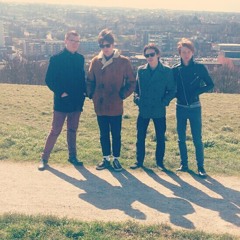 The Pantomime Villains