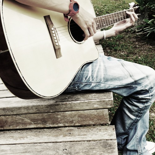 Stream 古老的大鐘 大きな古時計 平井堅 Guitar Solo By To Fu Vic Listen Online For Free On Soundcloud