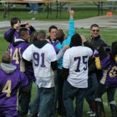 Matthew Charles Frost