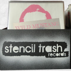 stenciltrashrecords