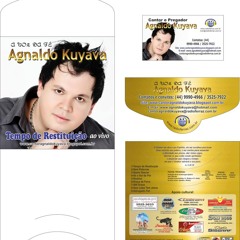 OficialcantorAgnaldo