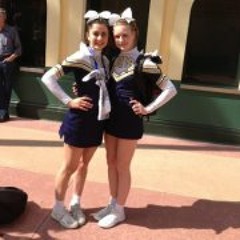 Kaylaa Hochenbergeer