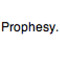 //Prophesy.