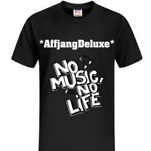 Affjaang Deluxe-FroheOstern Tech-House Mix