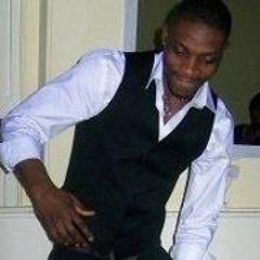 Benny Stamford Dumbuya