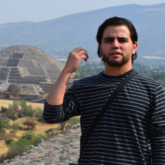 Alejandro Bravo Cristo