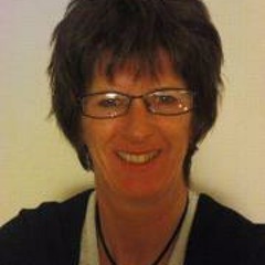 Elin Sörensen Larsson