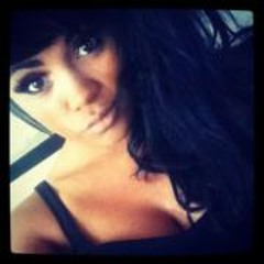 Chanel-Olivia Palmer