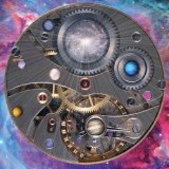 The Universe Machine