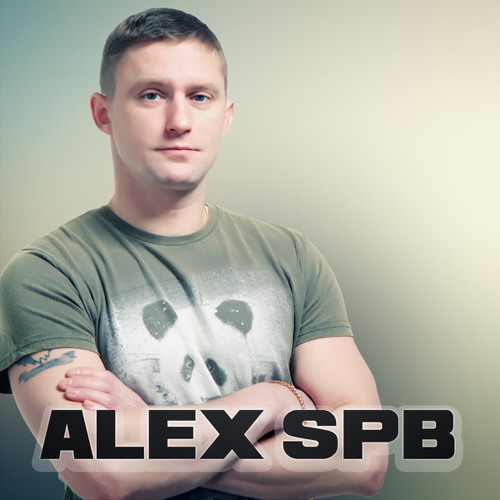 Alex SPB’s avatar