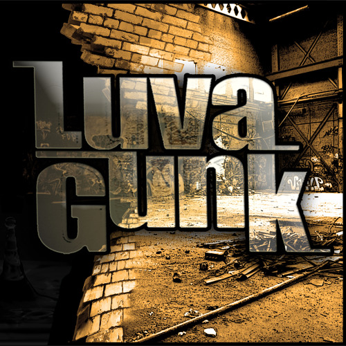 Luva Gunk’s avatar