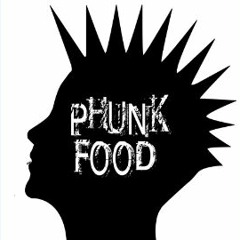 Corrado Phunkfood