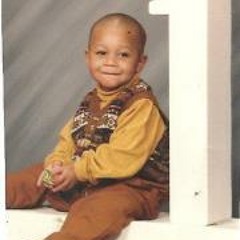 Kwame' FreeBubba Taplett