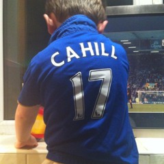 Neil True Blue Morris