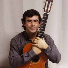 Camilo Pajuelo