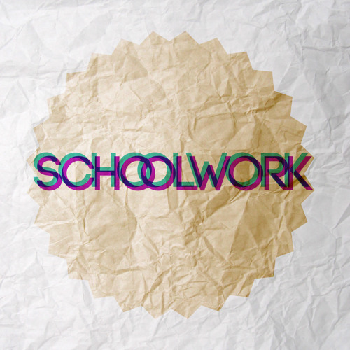 SoundCloud profile picture for @schoolwork