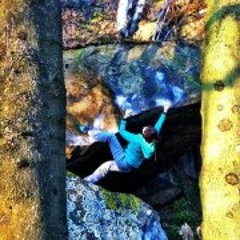 Pitch Climbing