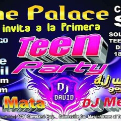 Tierra Calinte MIx El Original DJ Meno