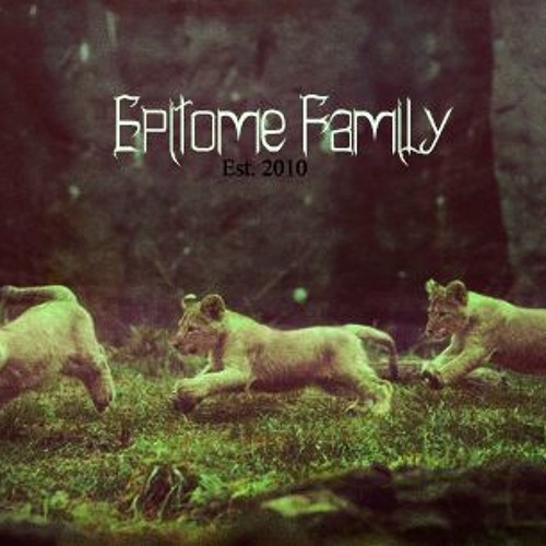 Epitome Family’s avatar