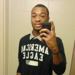 Raheem Jurel Phillips