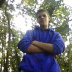 Shaun Harding 1