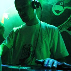 Jeff KidChaos Doornink