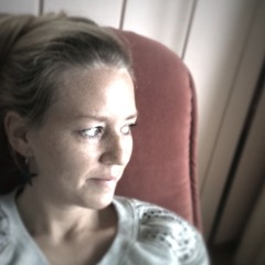 Nina Grønningsæter Jensen