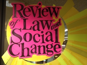 SocialChangeNYU