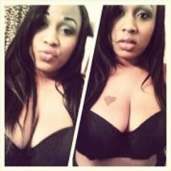 Safiya Trinity Taylor