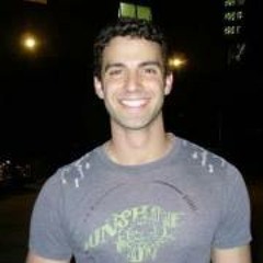 Adam Samuel Pellegrine