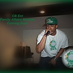 Drank In My Cup (MO3)