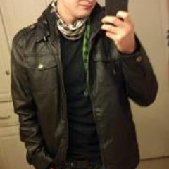 Cody Grant 8