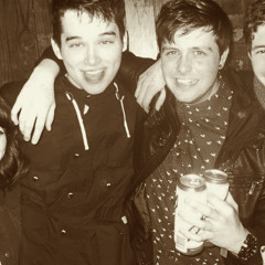 David Kristofer McAnaney