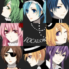 Project Vocaloid