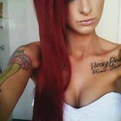 Kaydie Charlotte Biscuitz