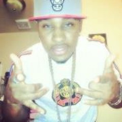 Keith LiKrazy Craddock