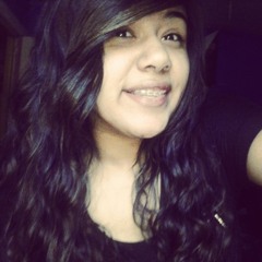 Amber Alyssa Gonzales