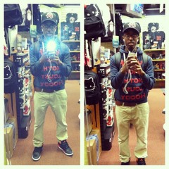 DeeJayIfresh973
