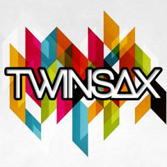 twinsax