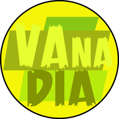 Vanadia