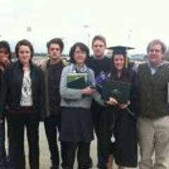 TherrolandJodi Andrews