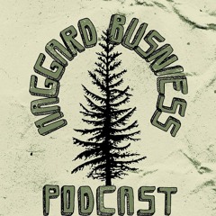 Haggard Business Podcast