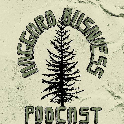 Haggard Business Podcast’s avatar