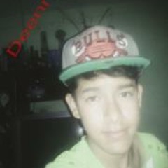 Denniis Antoniio Ortiz