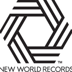 NEW WORLD RECORDS (Apt.)