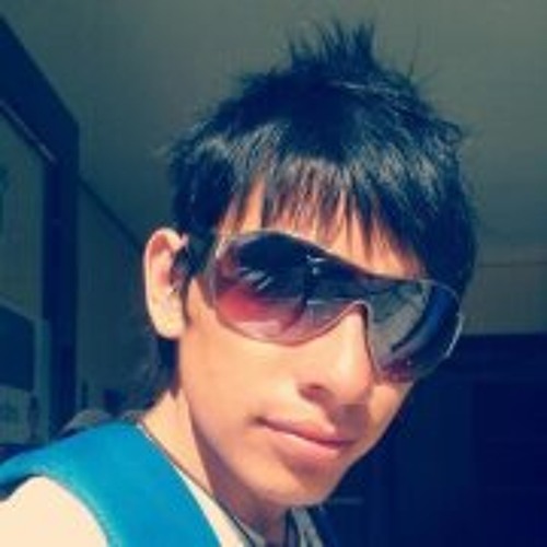 Gioo Rosales’s avatar