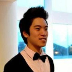 Melvin Hong Thyn Chien