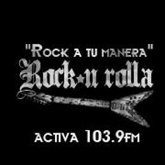 Escucha Rock N' Rolla